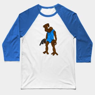 Hammer Baseball T-Shirt